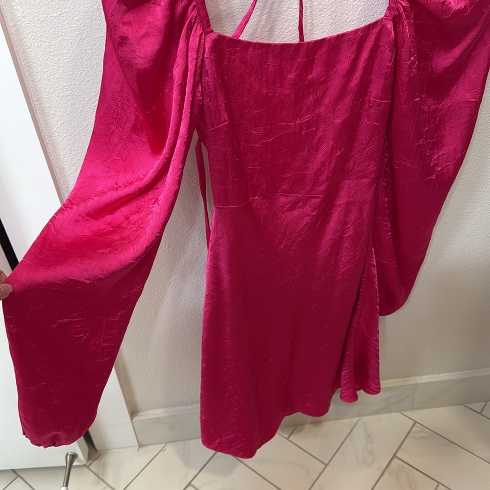 Lovers and Friends Azusa Dress revolve - Picture 5 of 6